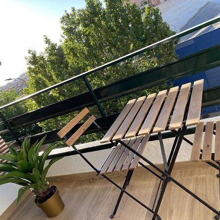 Aixa Granada Leilighet Eksteriør bilde